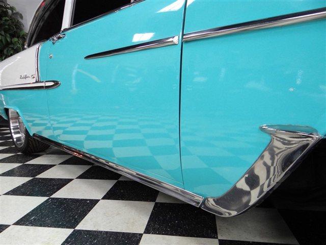 1955 Chevrolet Bel Air Track Edition 3.8