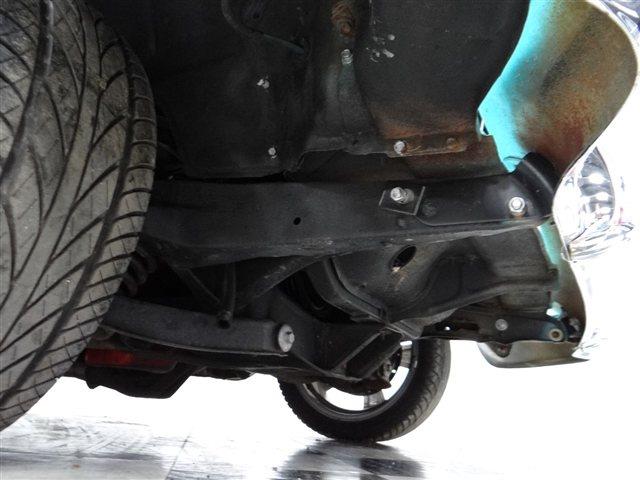 1955 Chevrolet Bel Air Track Edition 3.8