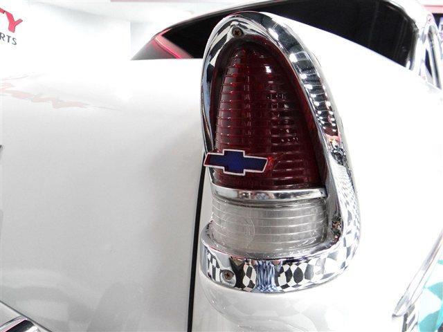 1955 Chevrolet Bel Air Track Edition 3.8