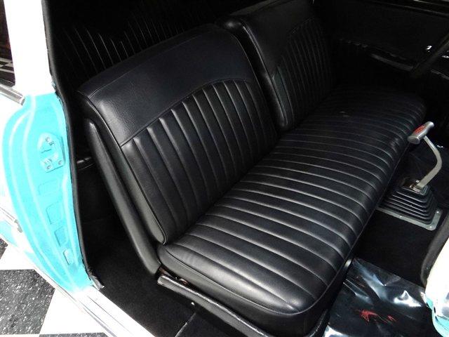 1955 Chevrolet Bel Air Track Edition 3.8