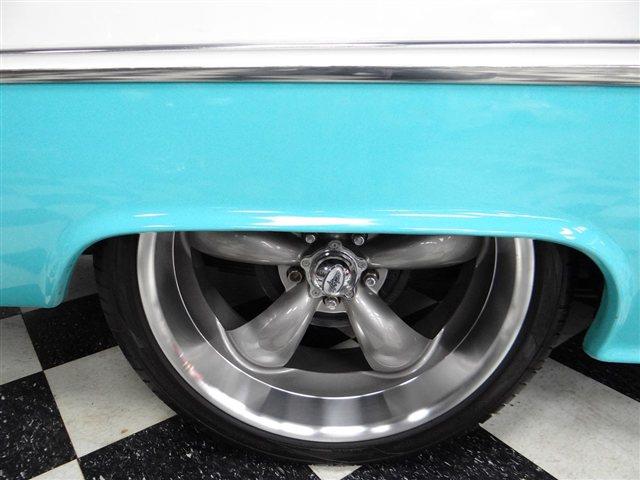 1955 Chevrolet Bel Air Track Edition 3.8