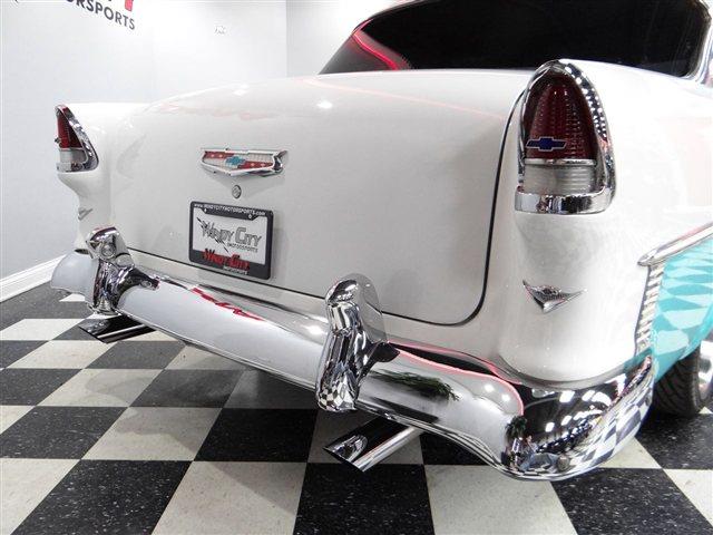 1955 Chevrolet Bel Air Track Edition 3.8