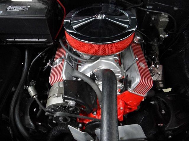 1955 Chevrolet Bel Air Track Edition 3.8