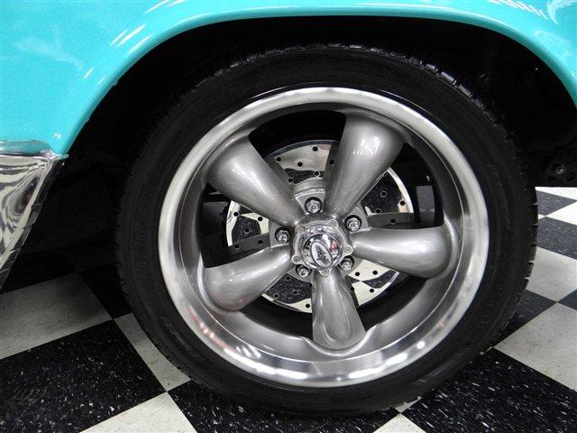 1955 Chevrolet Bel Air Track Edition 3.8