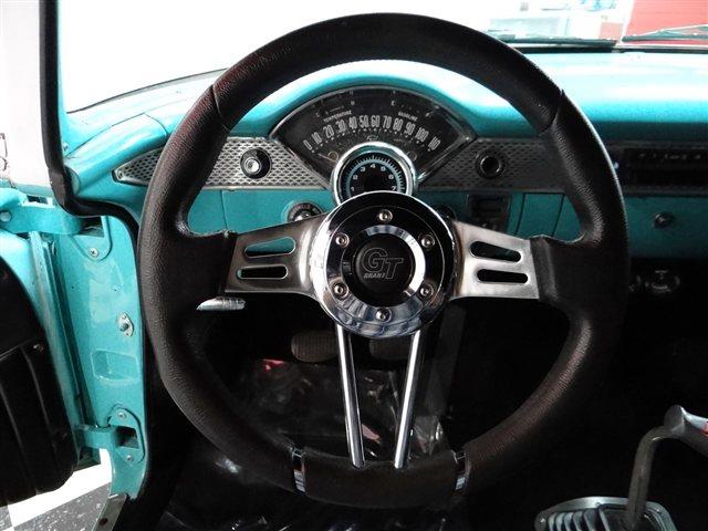 1955 Chevrolet Bel Air Track Edition 3.8