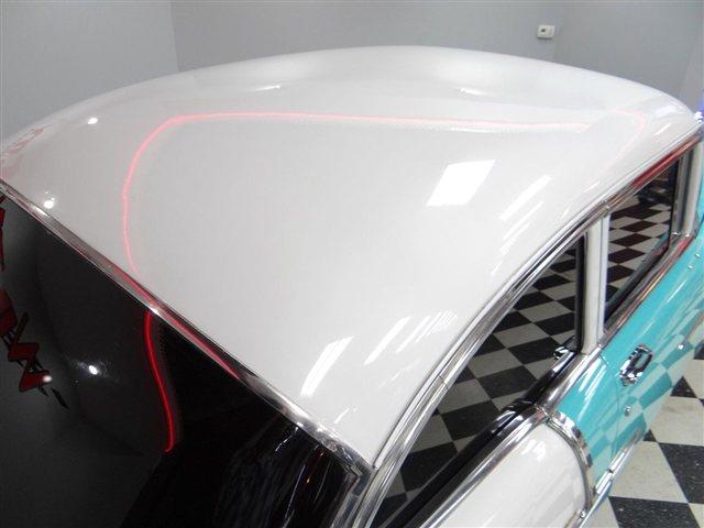 1955 Chevrolet Bel Air Track Edition 3.8