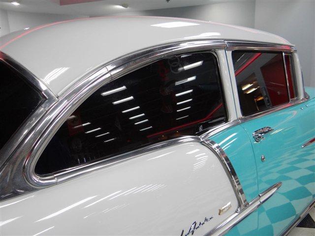 1955 Chevrolet Bel Air Track Edition 3.8