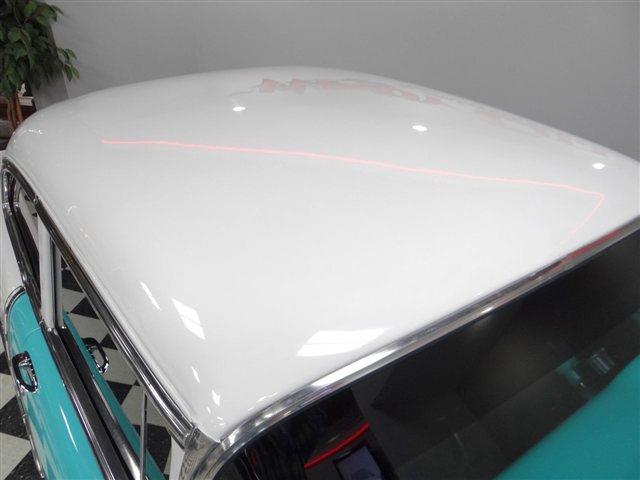 1955 Chevrolet Bel Air Track Edition 3.8