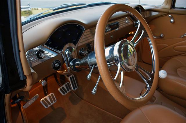 1955 Chevrolet Bel Air Unknown