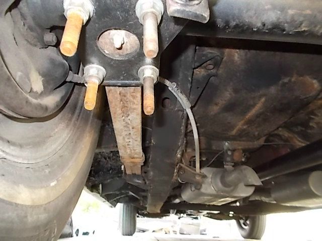 1955 Chevrolet Bel Air 2WD Premium Special Edition