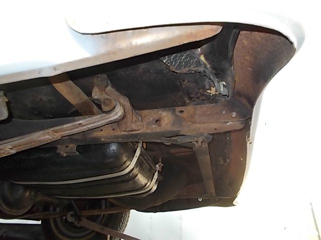 1955 Chevrolet Bel Air 2WD Premium Special Edition