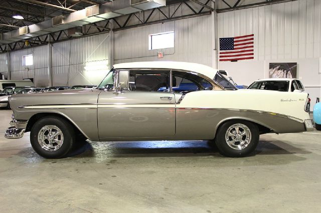 1956 Chevrolet Bel Air Unknown