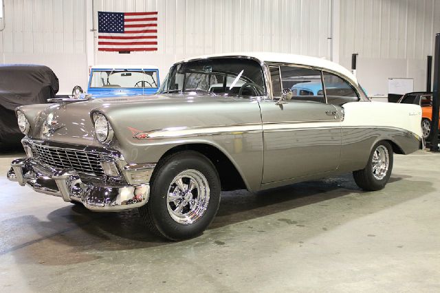 1956 Chevrolet Bel Air Unknown
