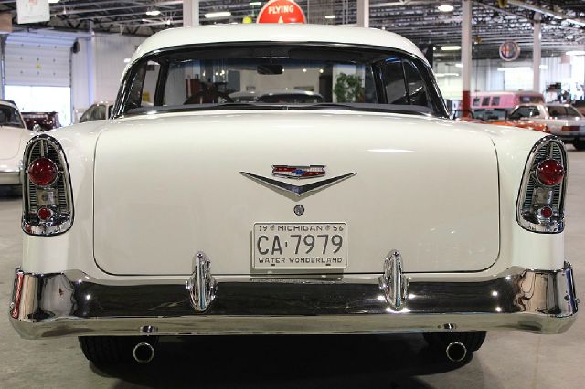 1956 Chevrolet Bel Air Unknown