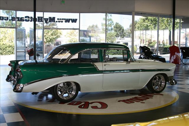 1956 Chevrolet Bel Air Unknown
