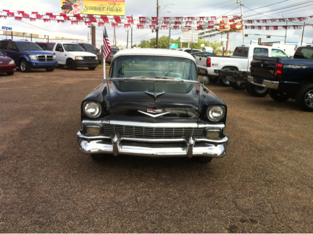 1956 Chevrolet Bel Air Sportback LS