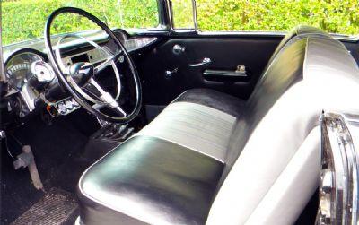 1956 Chevrolet Bel Air Unknown