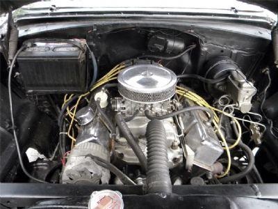 1956 Chevrolet Bel Air Unknown