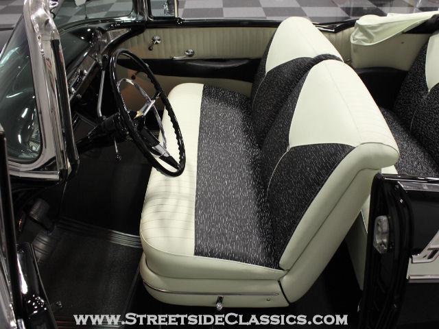 1956 Chevrolet Bel Air Unknown