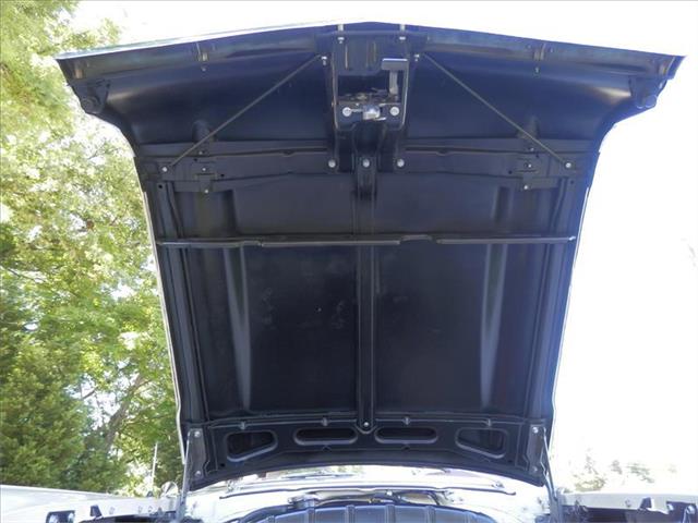 1957 Chevrolet Bel Air Unknown