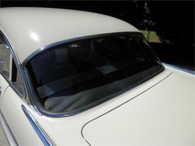 1957 Chevrolet Bel Air Unknown