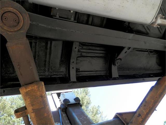 1957 Chevrolet Bel Air Unknown