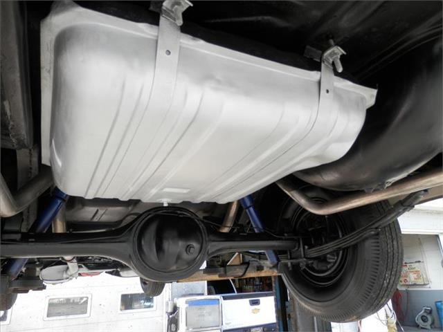 1957 Chevrolet Bel Air Unknown