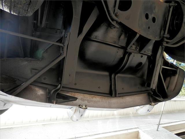 1957 Chevrolet Bel Air Unknown