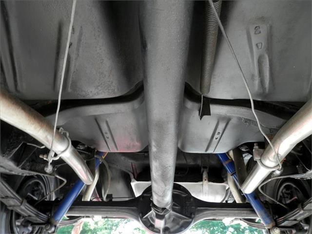 1957 Chevrolet Bel Air Unknown