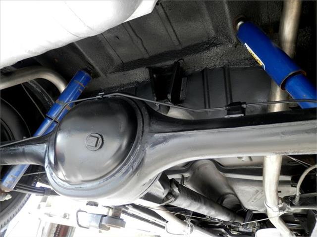 1957 Chevrolet Bel Air Unknown