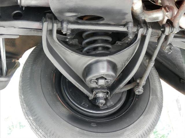 1957 Chevrolet Bel Air Unknown