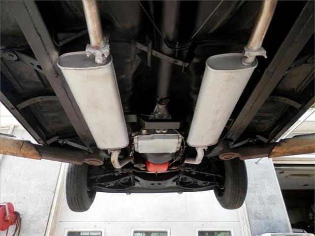 1957 Chevrolet Bel Air Unknown