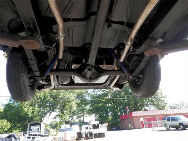 1957 Chevrolet Bel Air Unknown