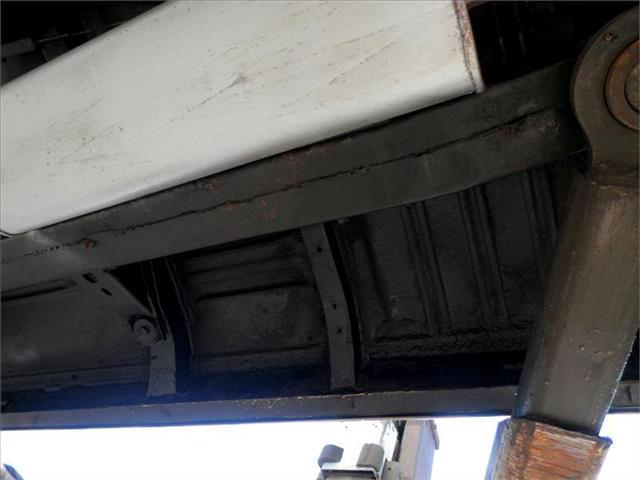 1957 Chevrolet Bel Air Unknown