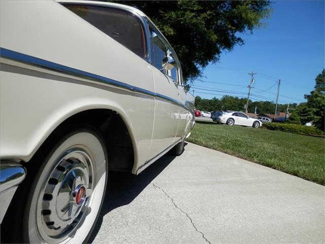 1957 Chevrolet Bel Air Unknown