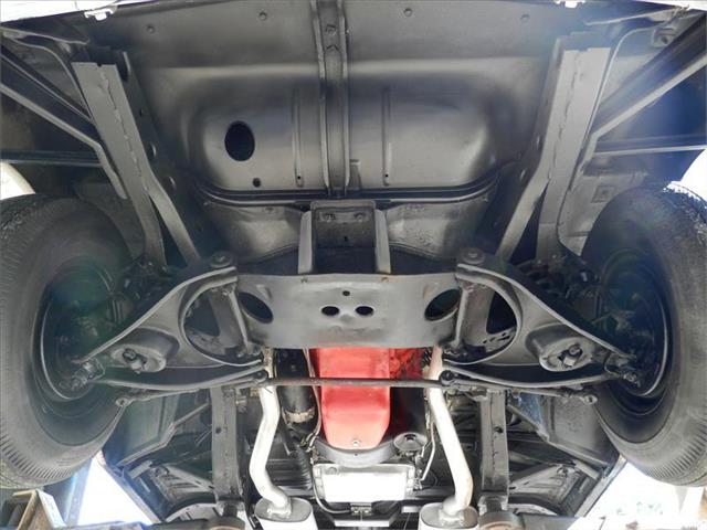 1957 Chevrolet Bel Air Unknown