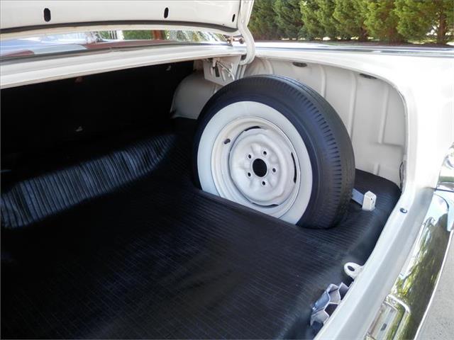 1957 Chevrolet Bel Air Unknown