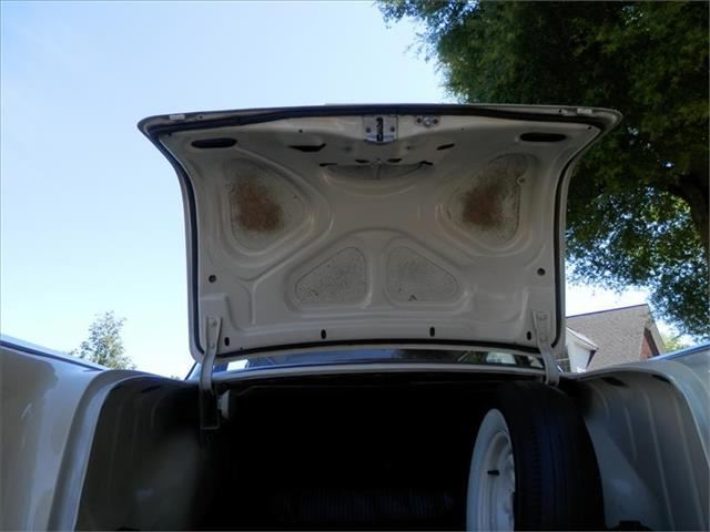 1957 Chevrolet Bel Air Unknown