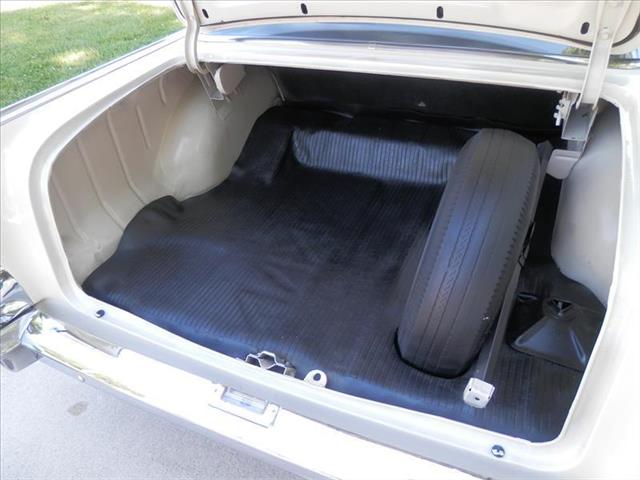 1957 Chevrolet Bel Air Unknown