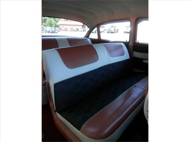 1957 Chevrolet Bel Air Unknown