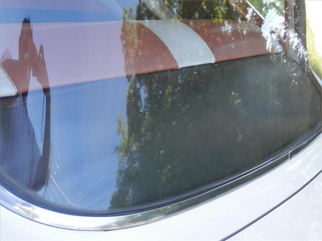 1957 Chevrolet Bel Air Unknown