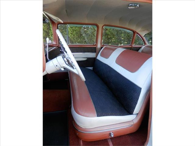 1957 Chevrolet Bel Air Unknown