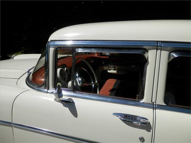 1957 Chevrolet Bel Air Unknown