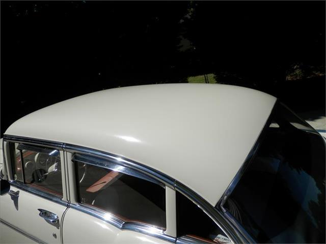 1957 Chevrolet Bel Air Unknown