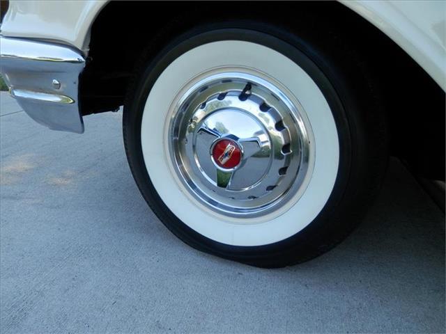 1957 Chevrolet Bel Air Unknown