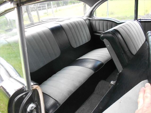 1957 Chevrolet Bel Air Unknown