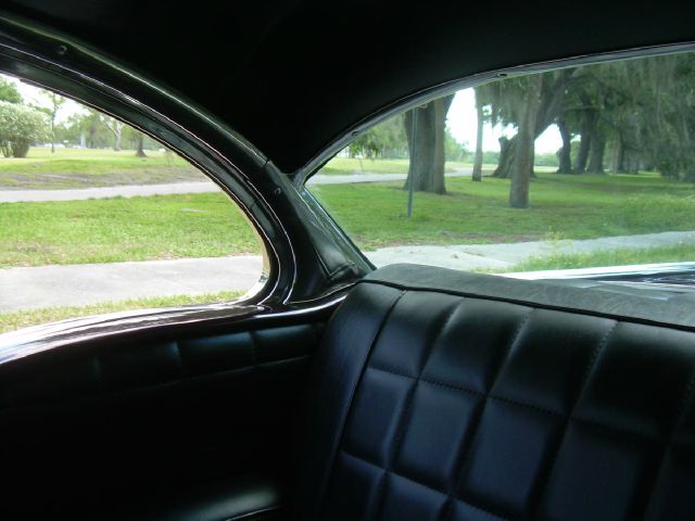 1957 Chevrolet Bel Air Unknown