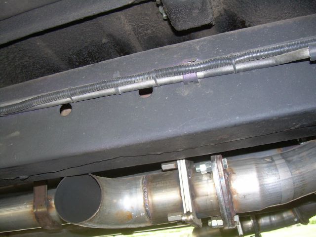 1957 Chevrolet Bel Air Unknown