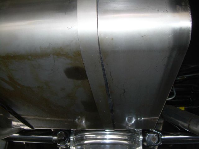 1957 Chevrolet Bel Air Unknown