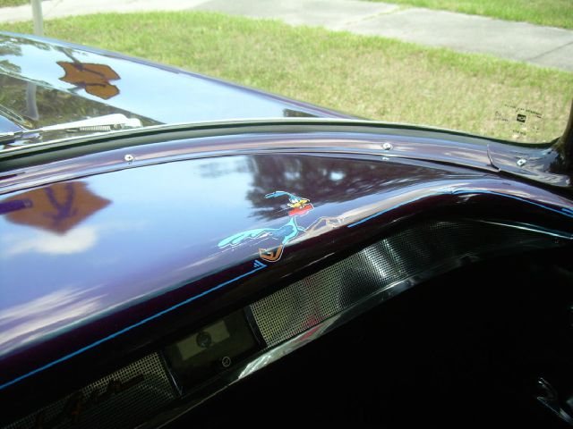 1957 Chevrolet Bel Air Unknown